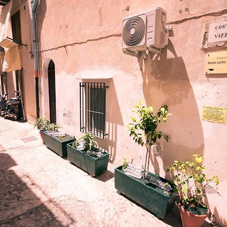 Fiamma Apartment Cefalu Exterior photo