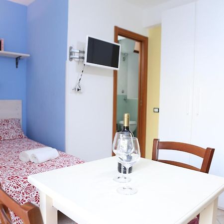 Fiamma Apartment Cefalu Exterior photo