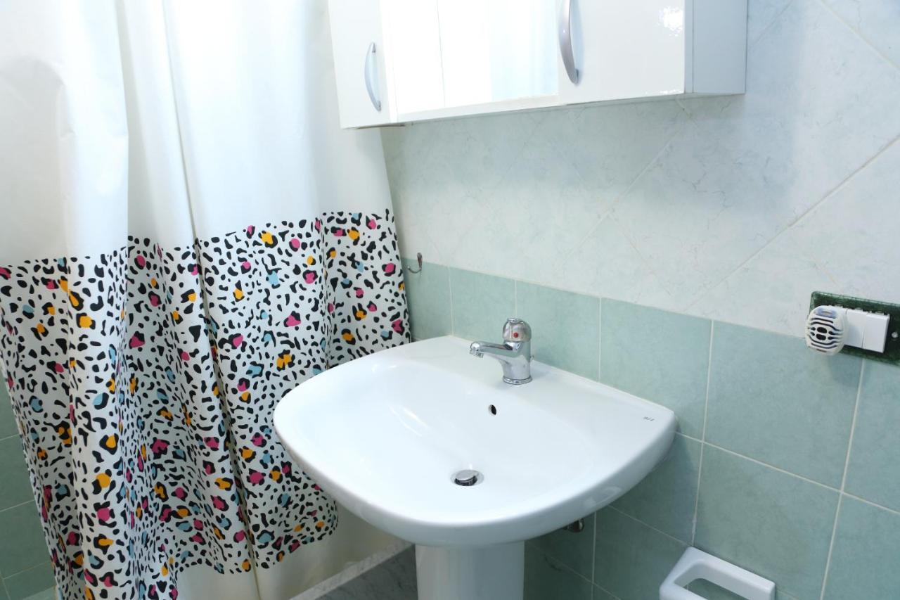 Fiamma Apartment Cefalu Exterior photo
