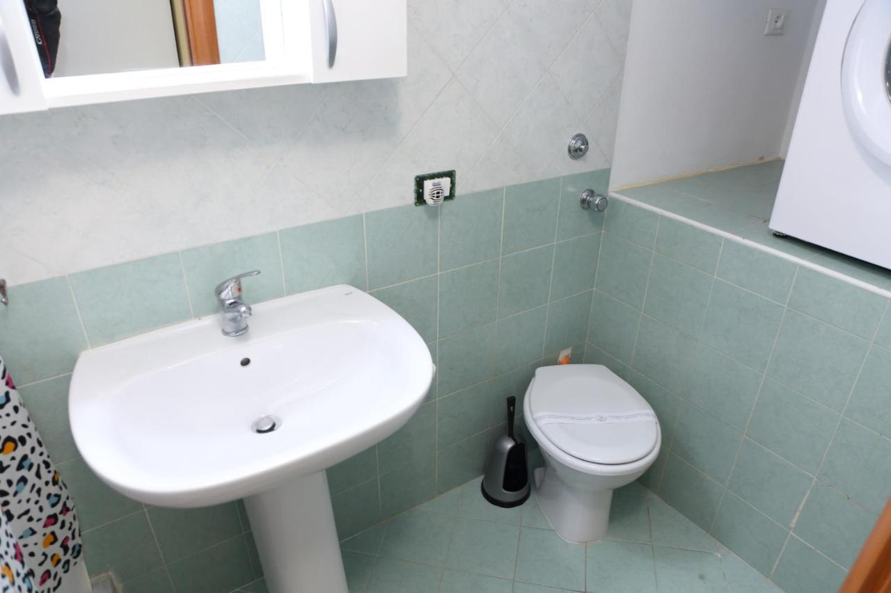 Fiamma Apartment Cefalu Exterior photo