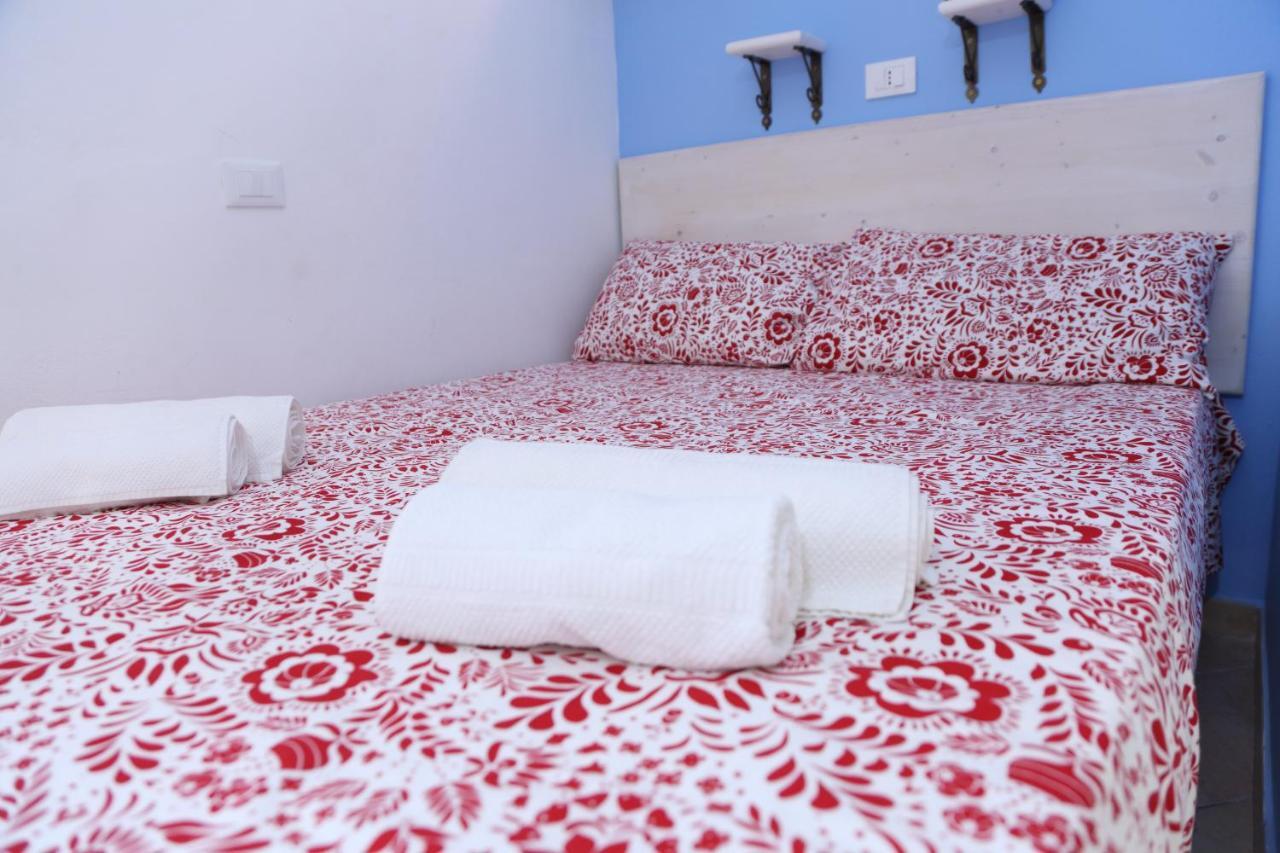 Fiamma Apartment Cefalu Exterior photo