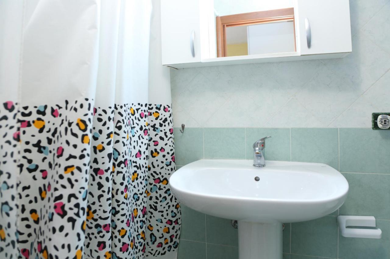 Fiamma Apartment Cefalu Exterior photo