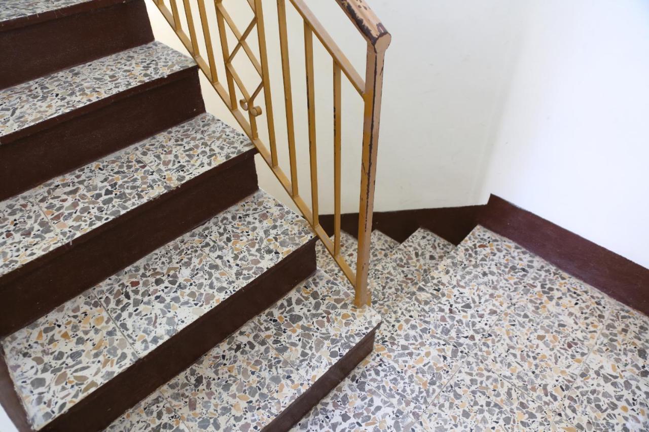 Fiamma Apartment Cefalu Exterior photo